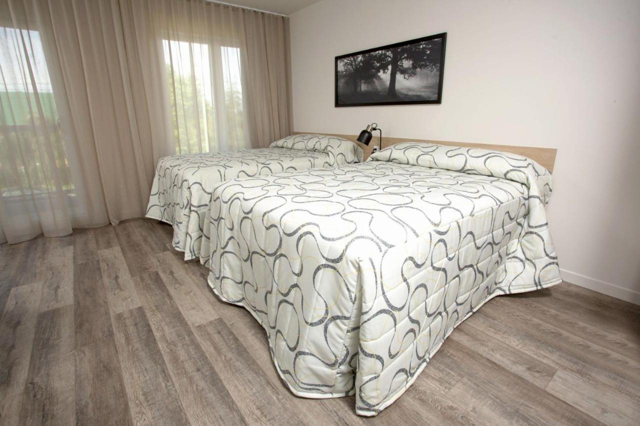 Motel Blanche D'Haberville Saint-Jean-Port-Joli Zewnętrze zdjęcie