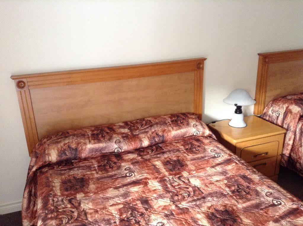 Motel Blanche D'Haberville Saint-Jean-Port-Joli Zewnętrze zdjęcie