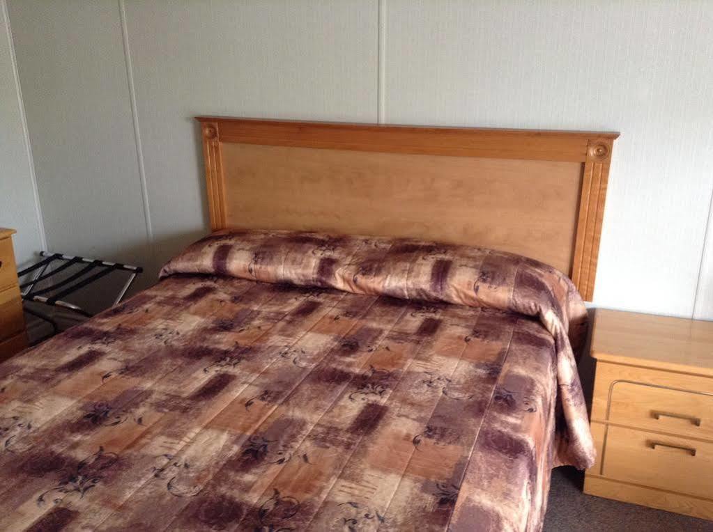 Motel Blanche D'Haberville Saint-Jean-Port-Joli Zewnętrze zdjęcie