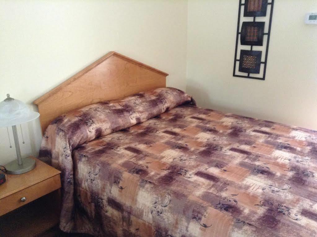 Motel Blanche D'Haberville Saint-Jean-Port-Joli Zewnętrze zdjęcie