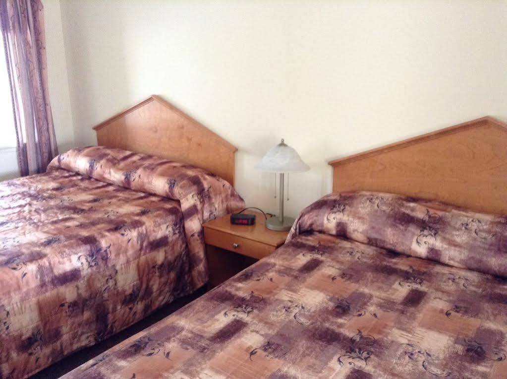 Motel Blanche D'Haberville Saint-Jean-Port-Joli Zewnętrze zdjęcie