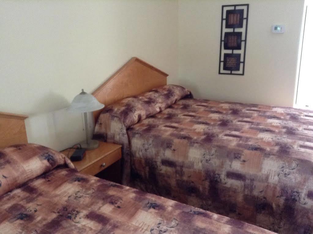 Motel Blanche D'Haberville Saint-Jean-Port-Joli Zewnętrze zdjęcie